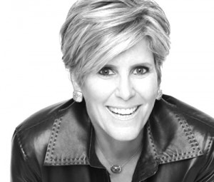 Suze orman biography