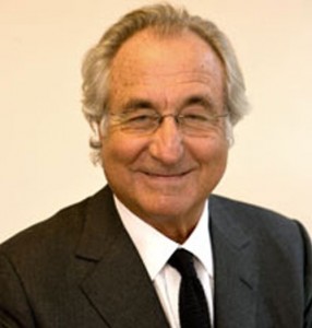 Bernie madoff fraud